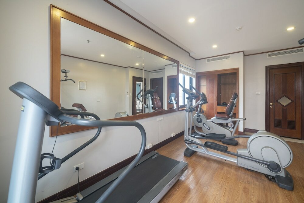 Фото Hanoi Larosa Hotel