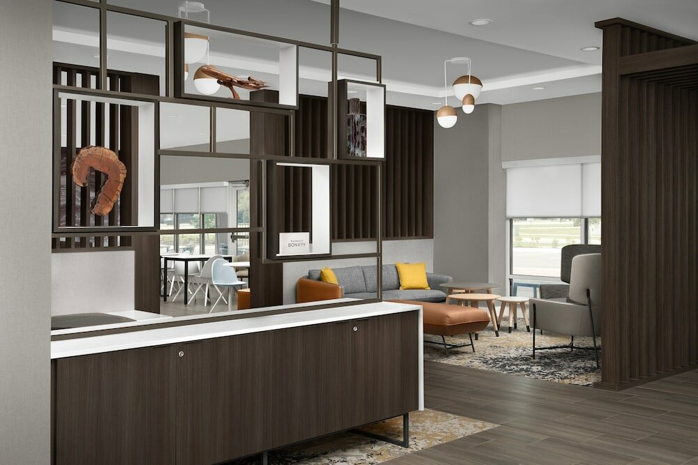 Фото TownePlace Suites Jacksonville Airport