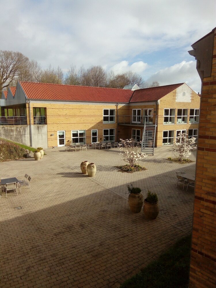 Фото Montra Odder Parkhotel