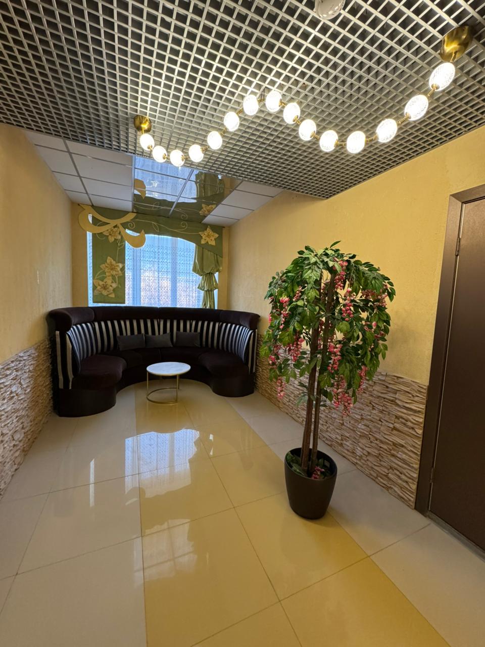 Фото Октябрьская