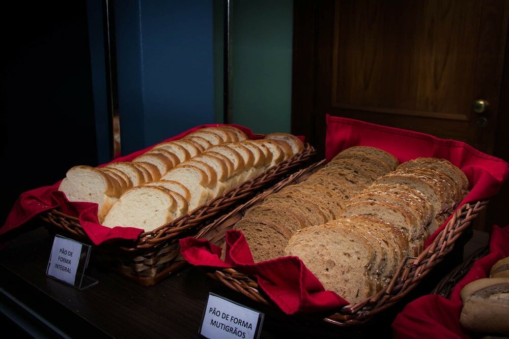 Фото Hotel Embaixador