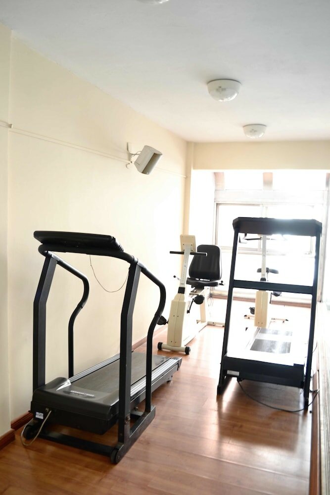 Фото Armon Suites Hotel