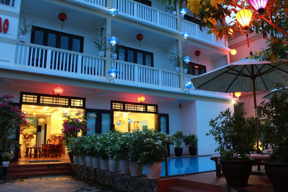 Фото Phuc Thao Villa