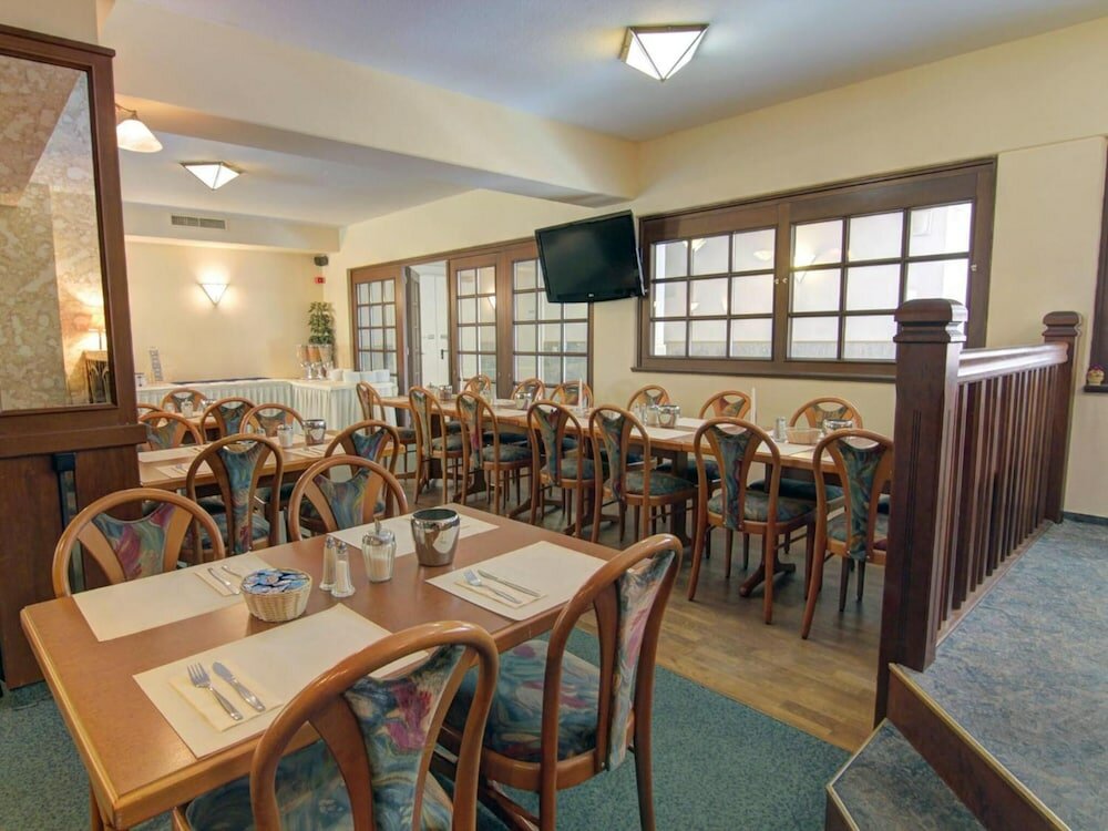 Фото Entree Hotel Glinde