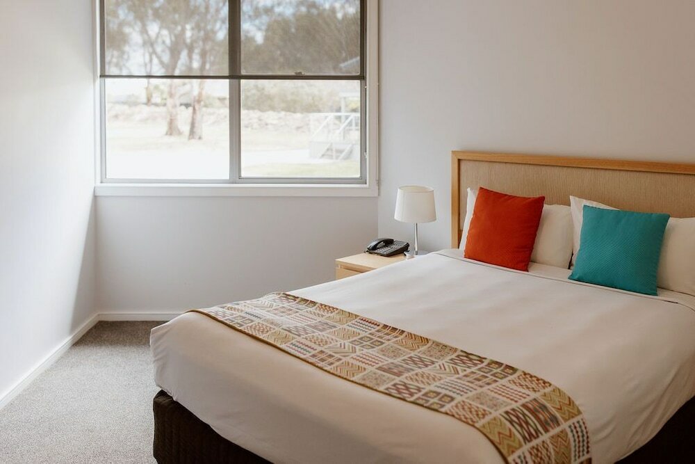 Фото Tindarra Resort