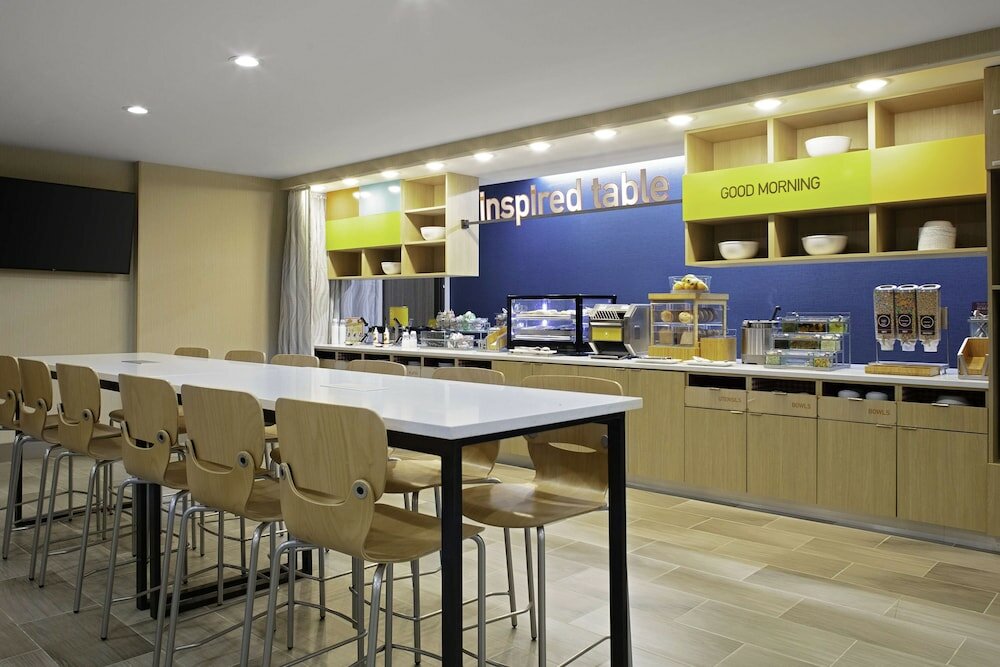 Фото Home2 Suites by Hilton Baton Rouge Citiplace