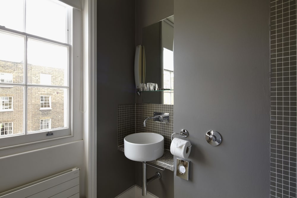 Фото B+B Belgravia