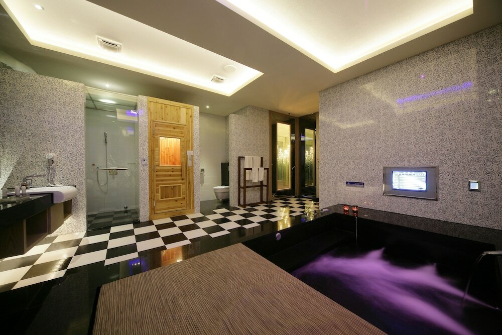 Фото Dubai Villa Motel