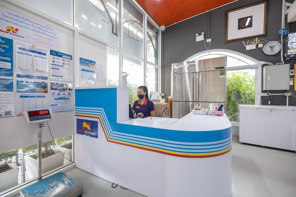 Фото Bangkok Rama Hotel