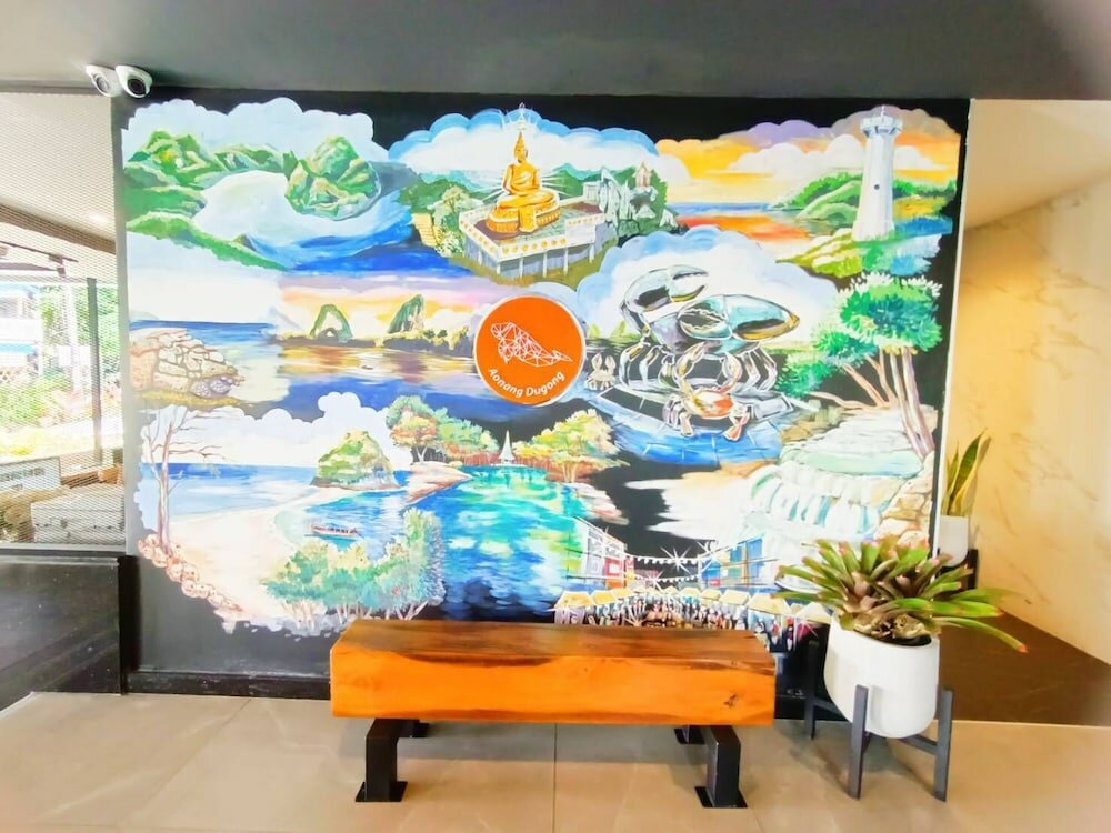 Фото Aonang Dugong