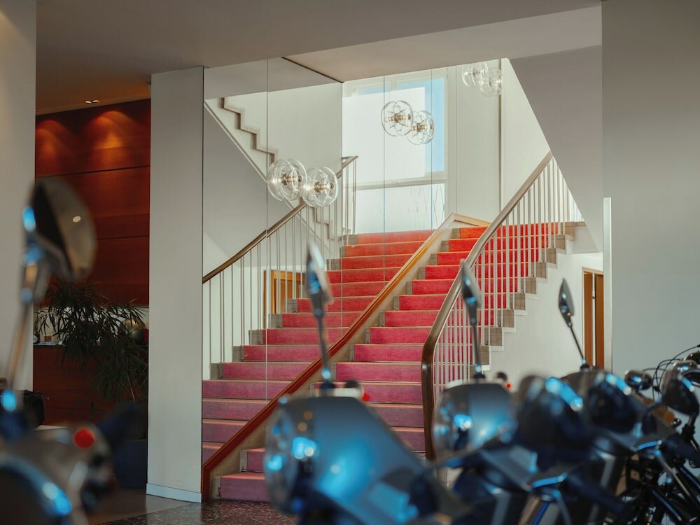 Фото Hotel Daniel Graz