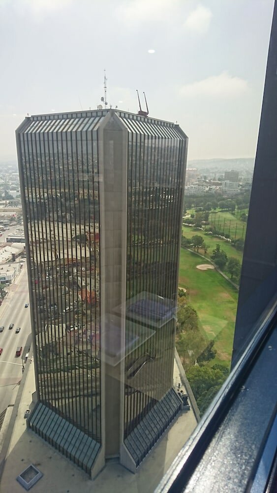 Фото Grand Hotel Tijuana