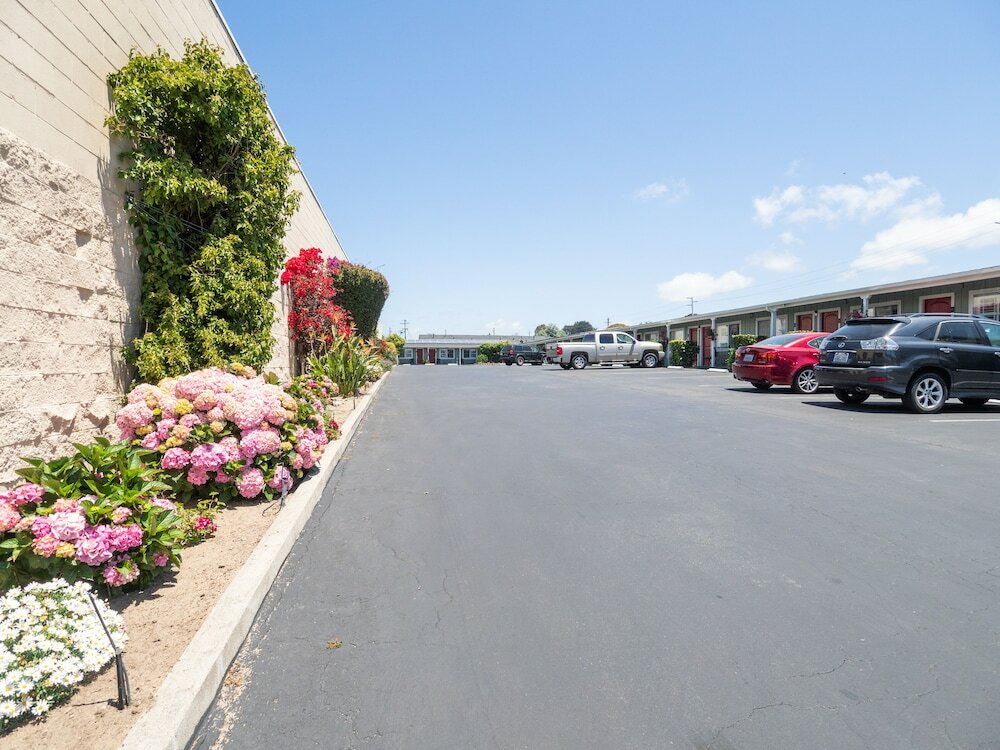 Фото Discovery Inn