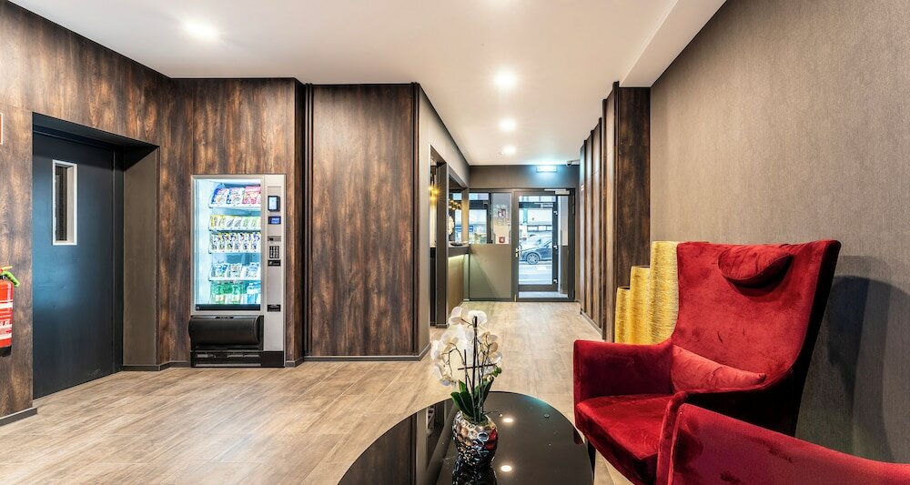 Фото Amedia Express Salzburg