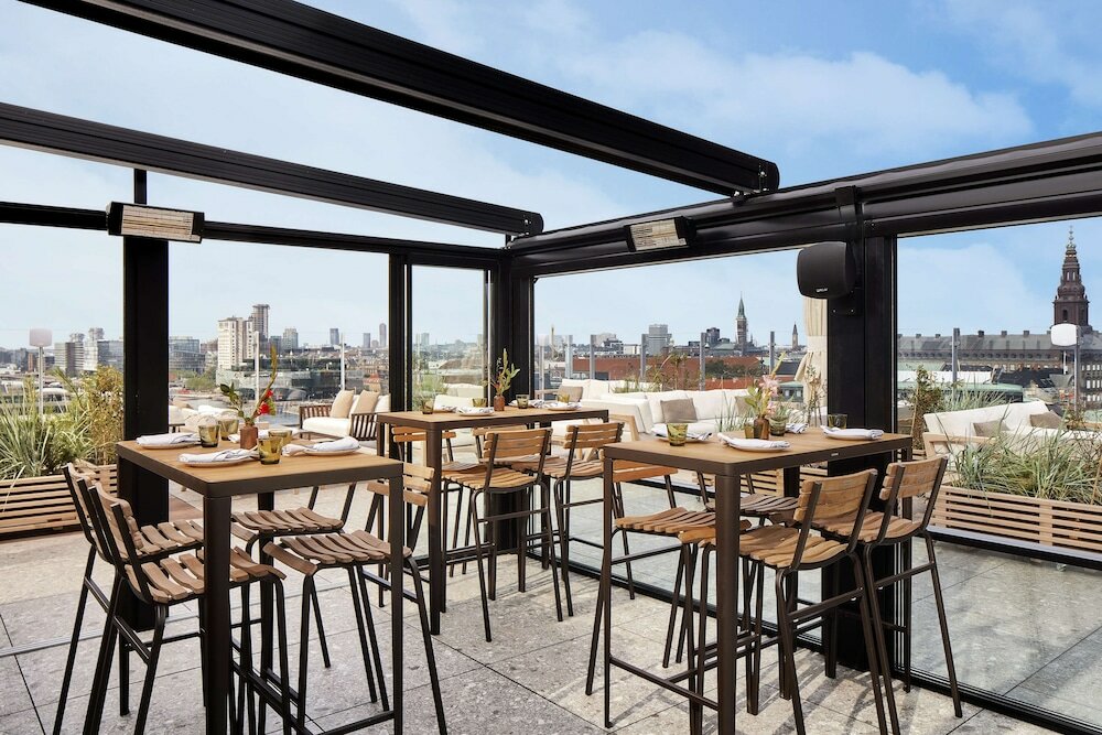 Фото Nh Collection Copenhagen