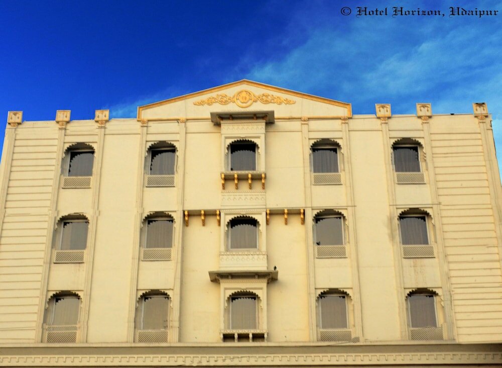 Фото Horizon Hotel