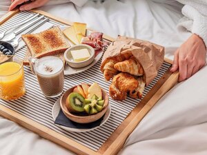 Гостиница Novotel Hamburg City Alster