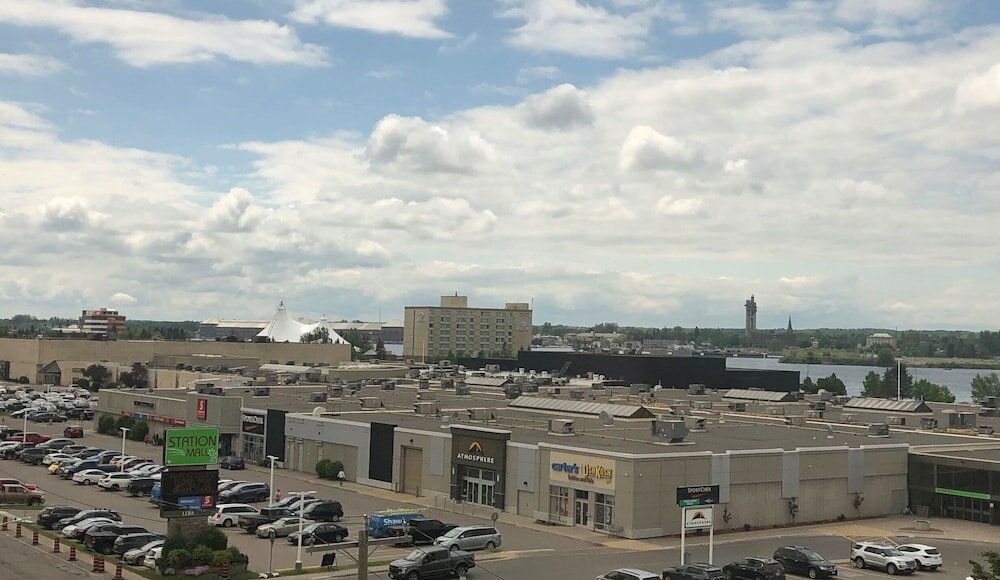 Фото Delta Hotels Sault Ste. Marie Waterfront