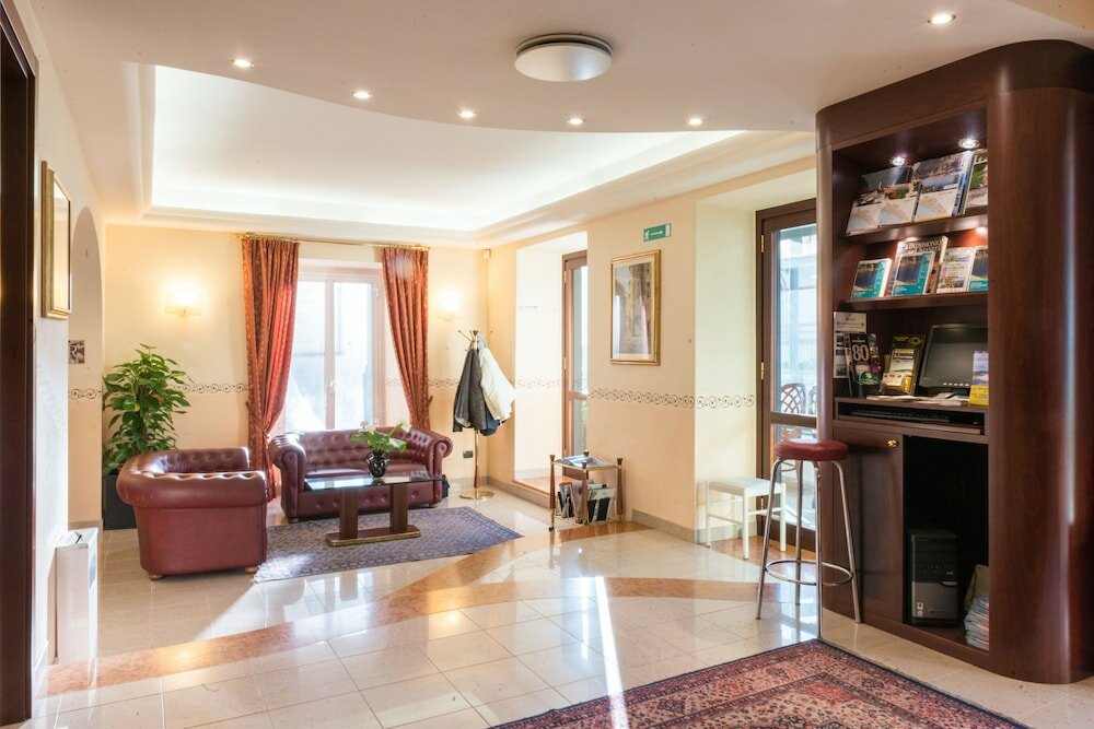 Фото Hotel Stella Rapallo