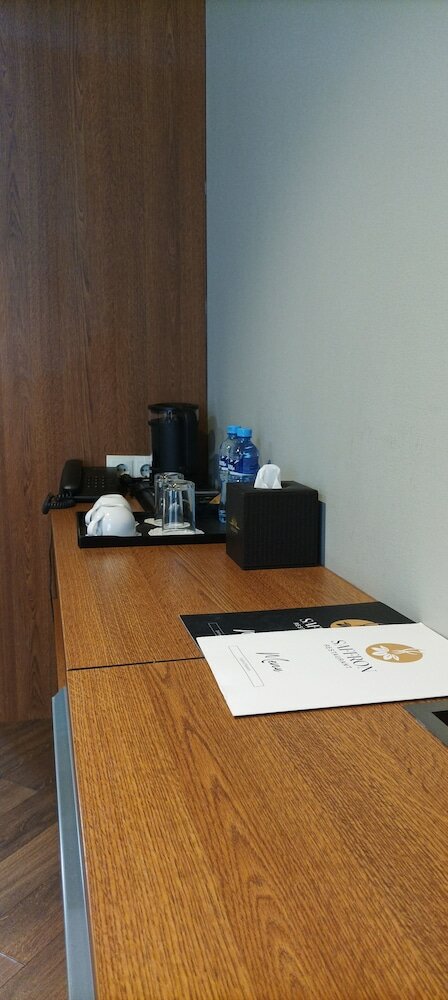 Фото Golden Palace