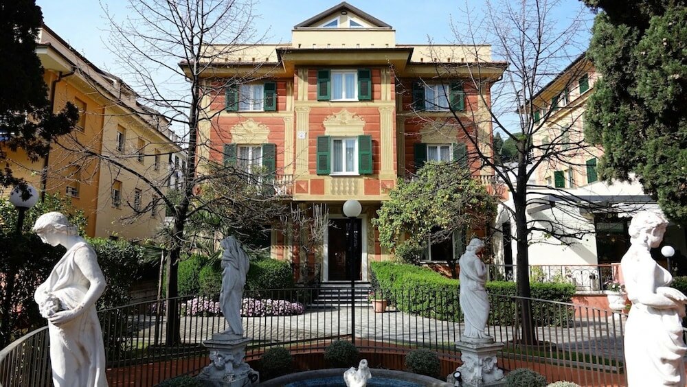 Фото Hotel Le Palme