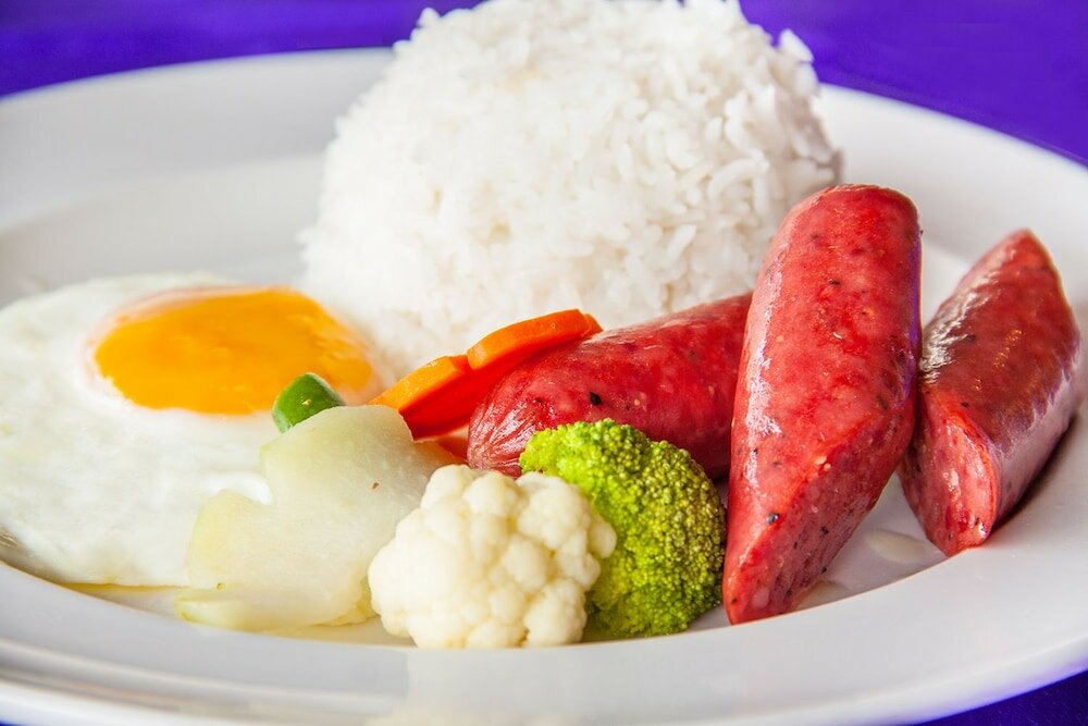 Фото Allsons' Inn