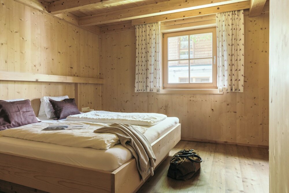 Фото Natur & Aktiv Resort Ötztal