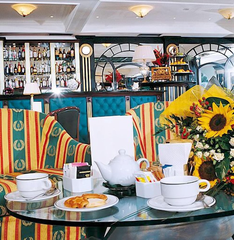 Фото Grand Hotel Michelacci