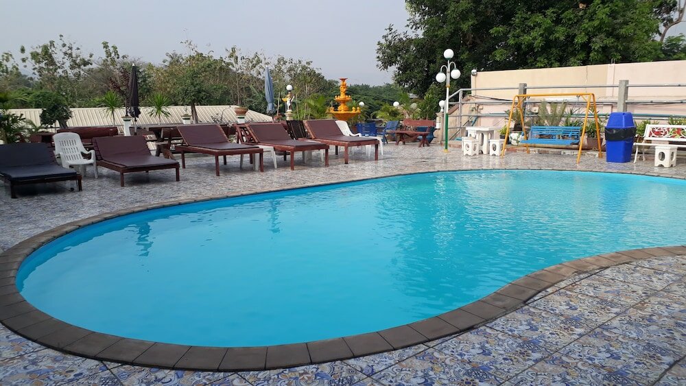 Фото Noble Night Guesthouse Kanchanaburi