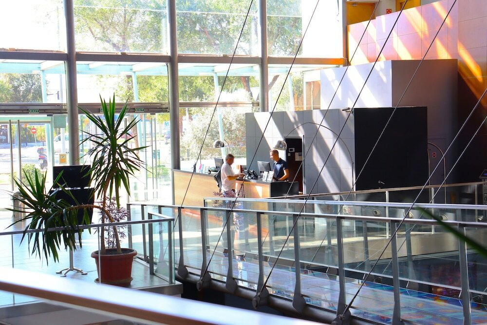 Фото Eurohotel Barcelona Gran VIA Fira