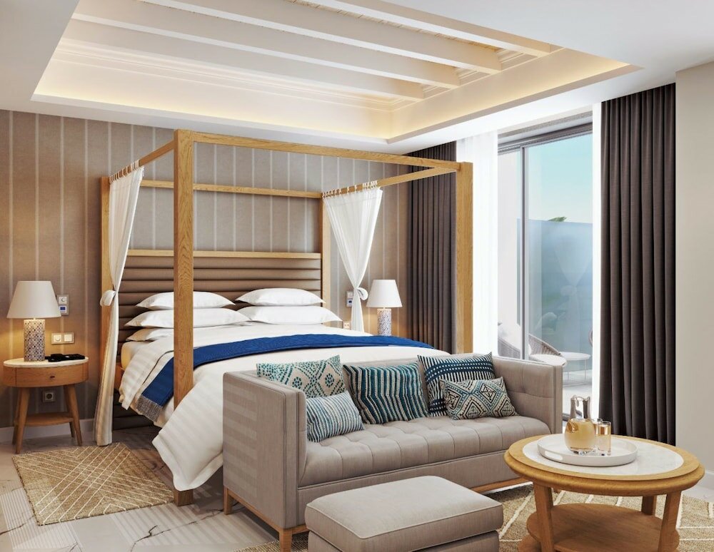 Фото Amanti, MadeForTwo Hotels – Ayia Napa