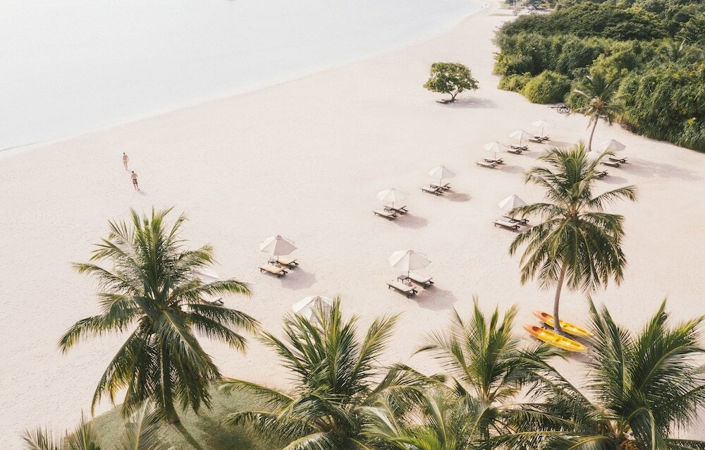 Фото Uga Bay by Uga Escapes