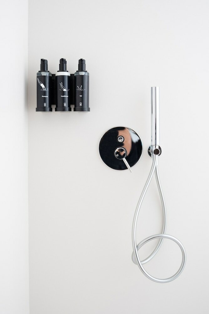 Фото Ocean Drive Madrid