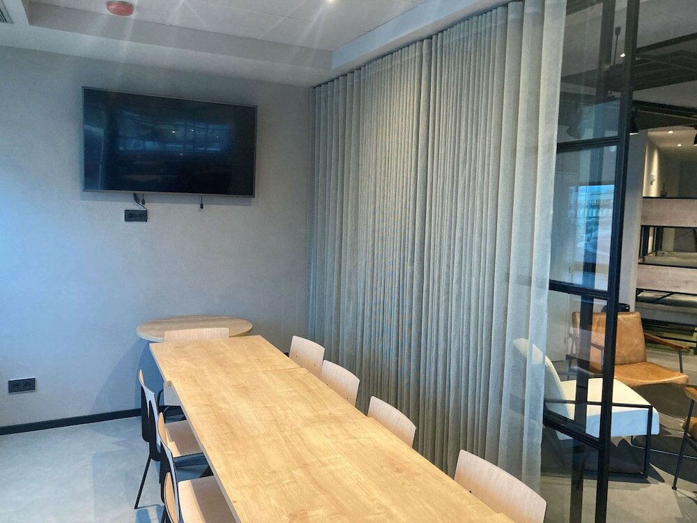 Фото Ibis Valladolid