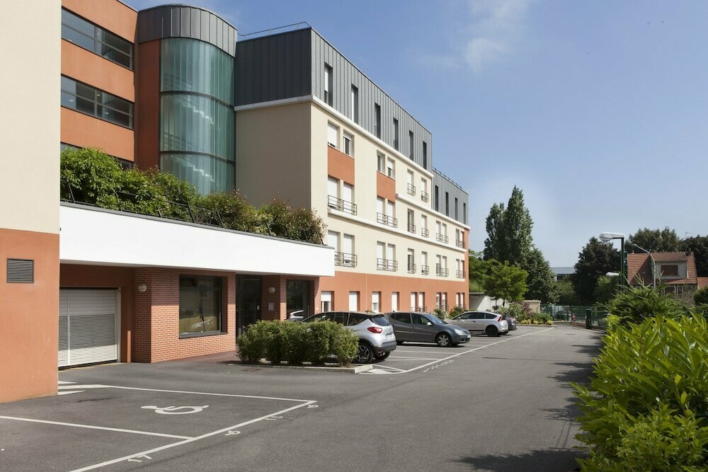 Hotel L'Aéronat, Yvelines, photo