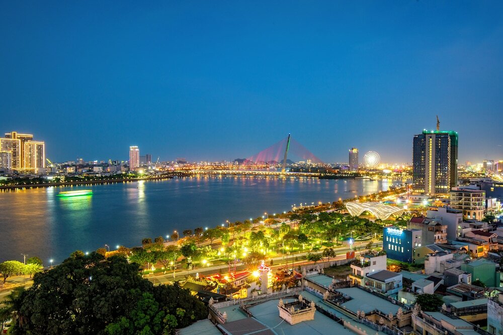 Фото Vanda Hotel