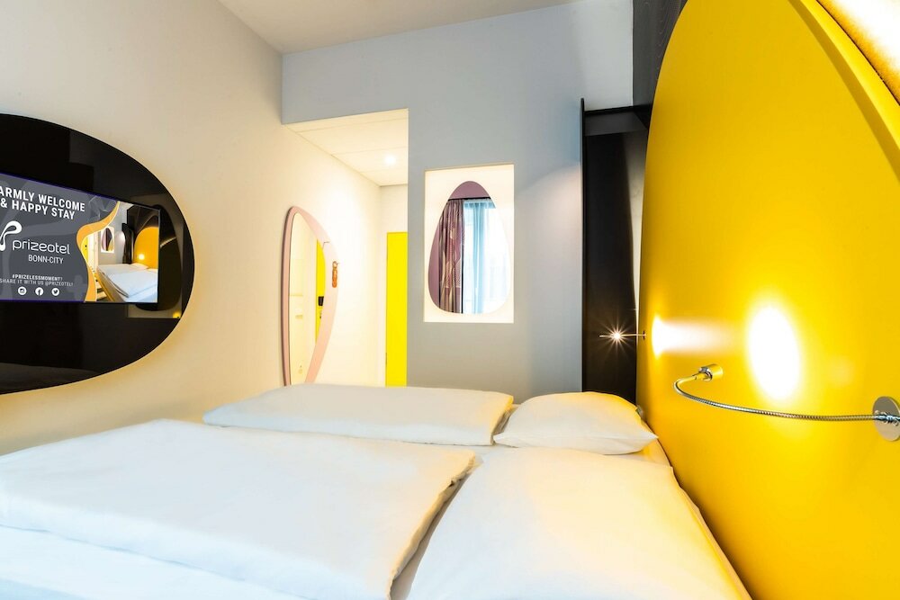 Фото Prize by Radisson, Bonn City