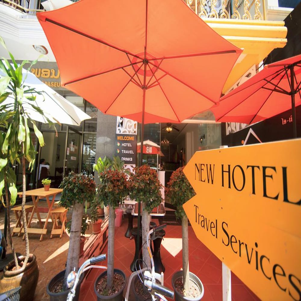 Фото New iHouse Hotel - Hostel