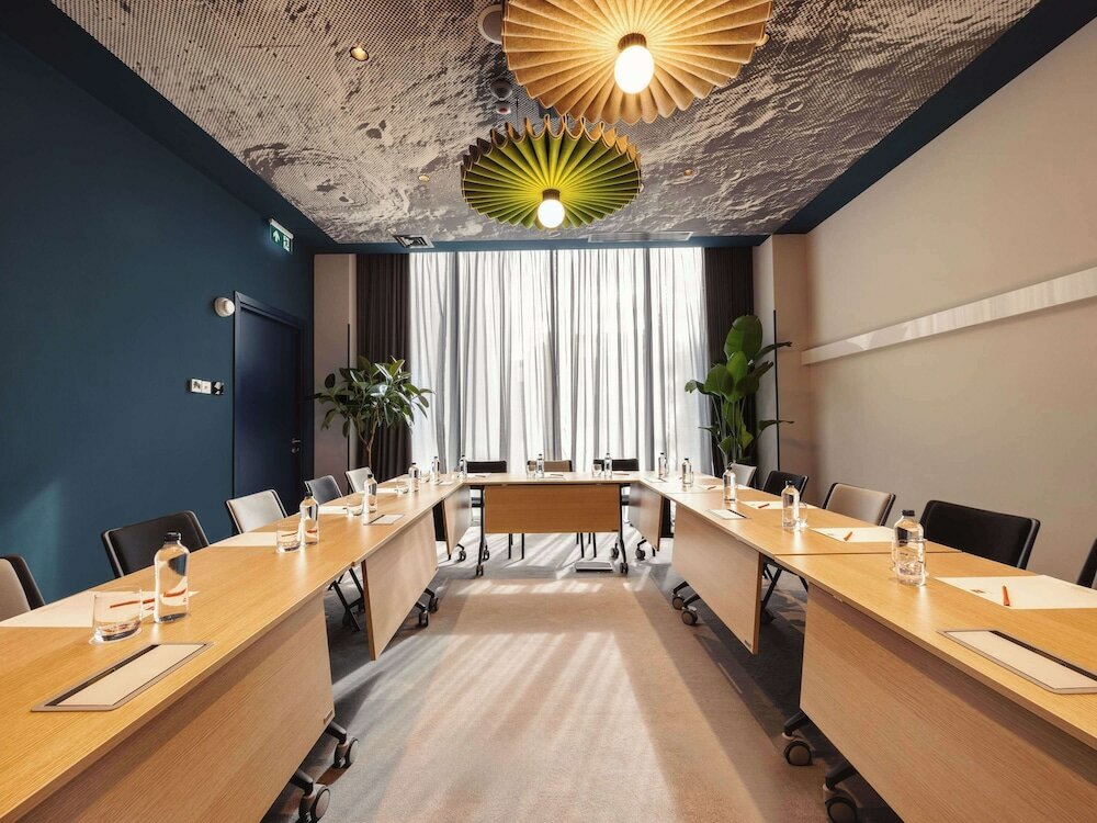 Фото Ibis Tbilisi City