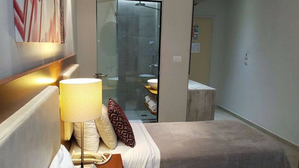 Фото Chryssi Akti, Sure Hotel Collection by Best Western