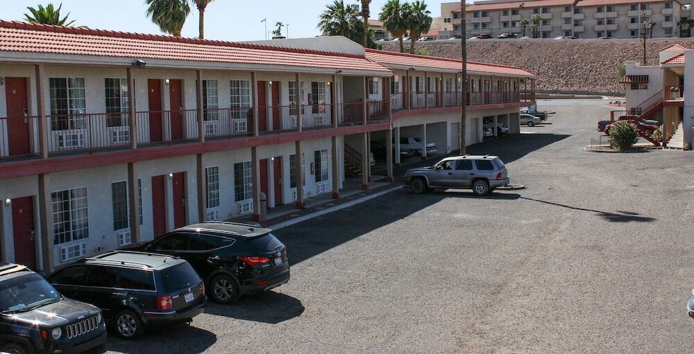 Фото Lodge on the River