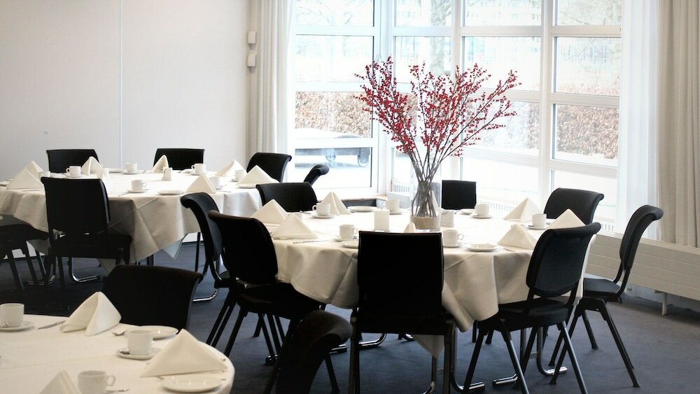 Фото Vejle Center Hotel