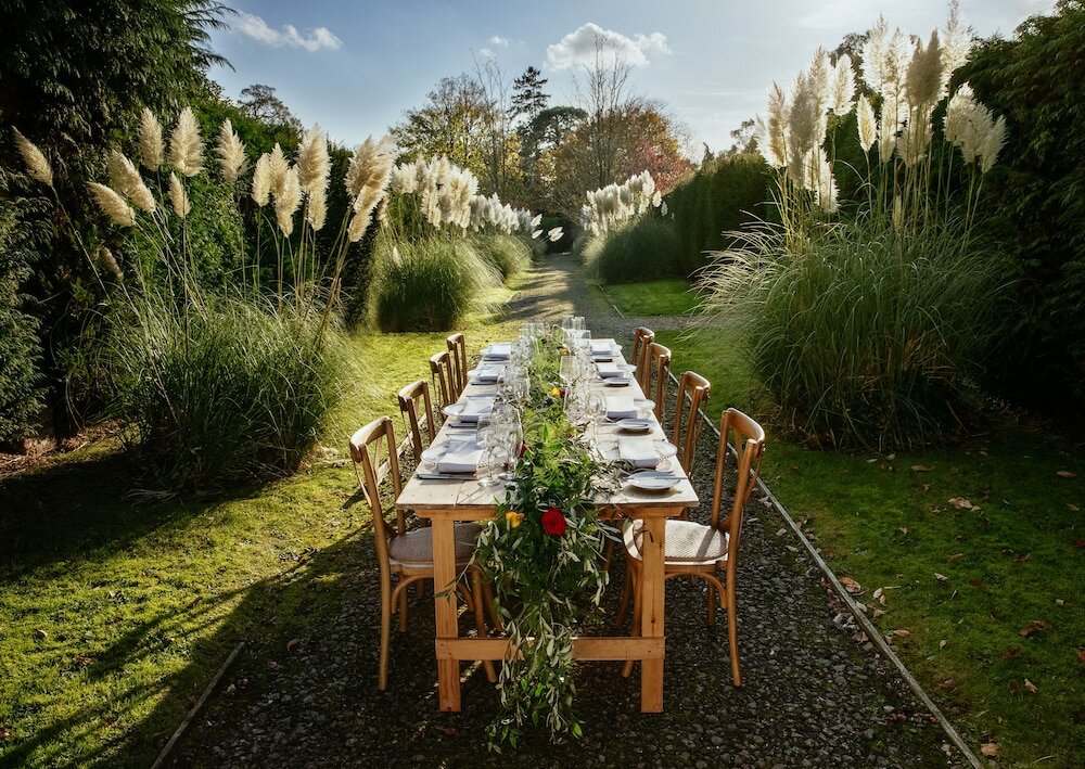 Фото De Vere Latimer Estate