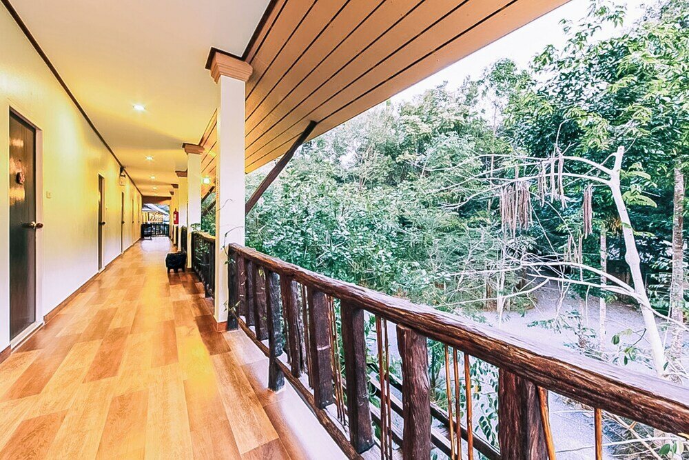 Фото Sabydee Resort