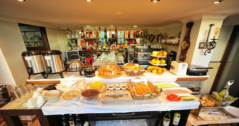 Фото Dream Hotel