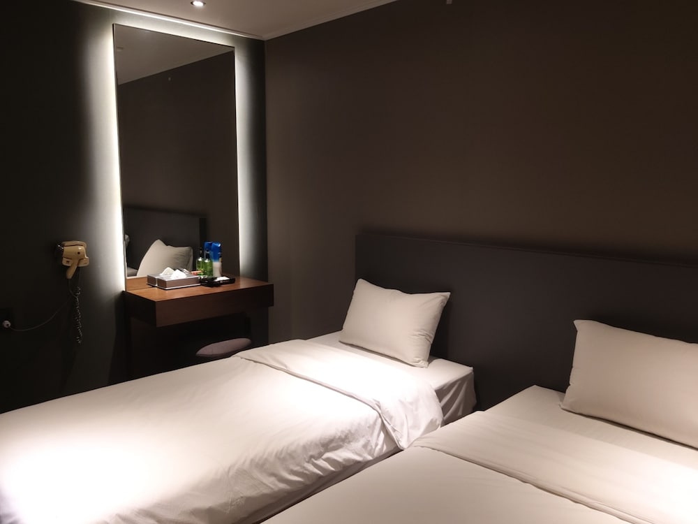 Фото On Smart Hotel