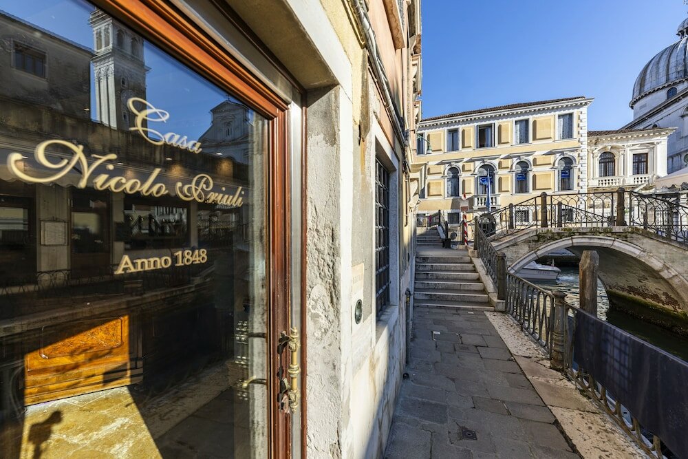 Фото Casa Nicolo Priuli