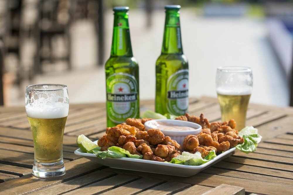 Фото Pousada do Albatroz