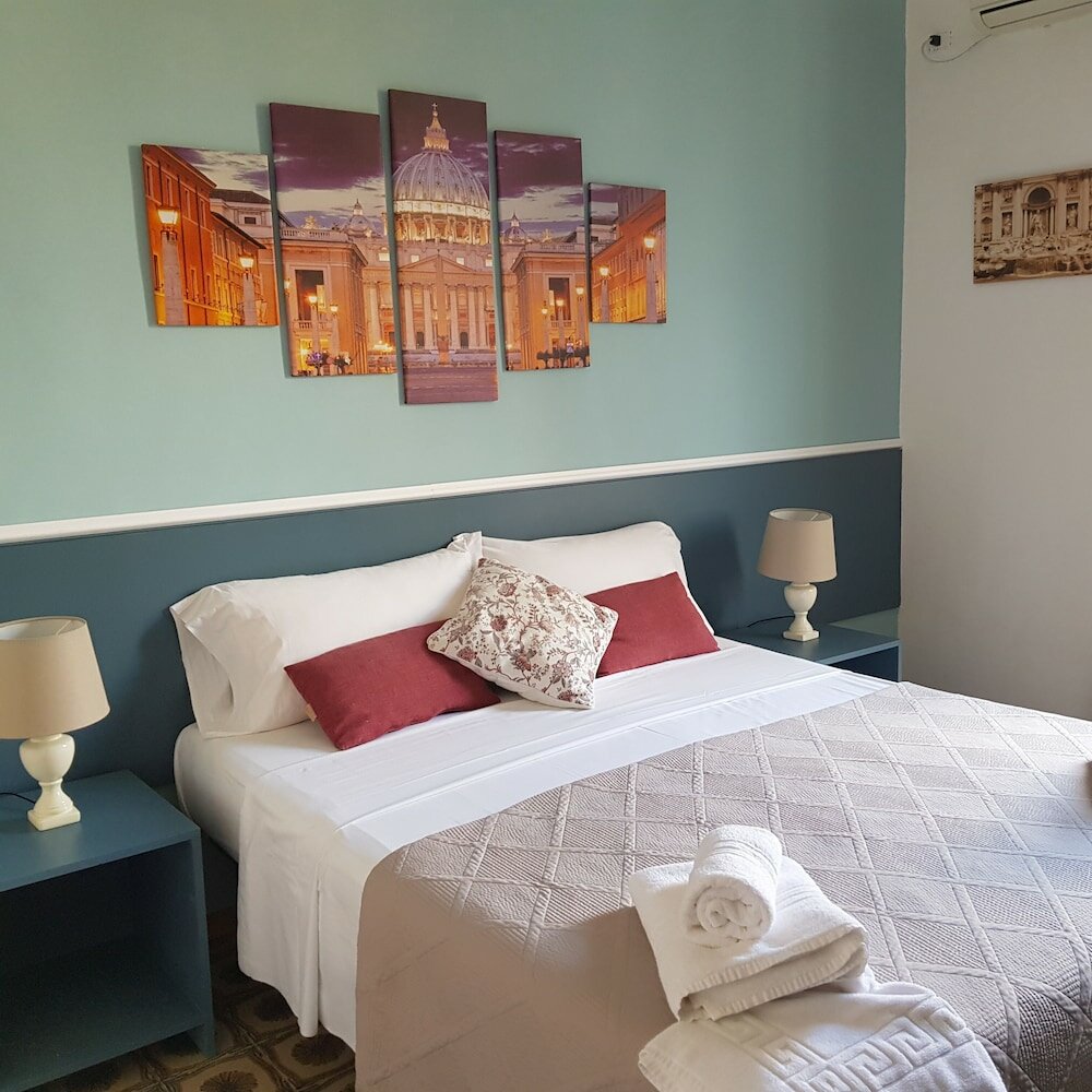 Фото B&b Girasole