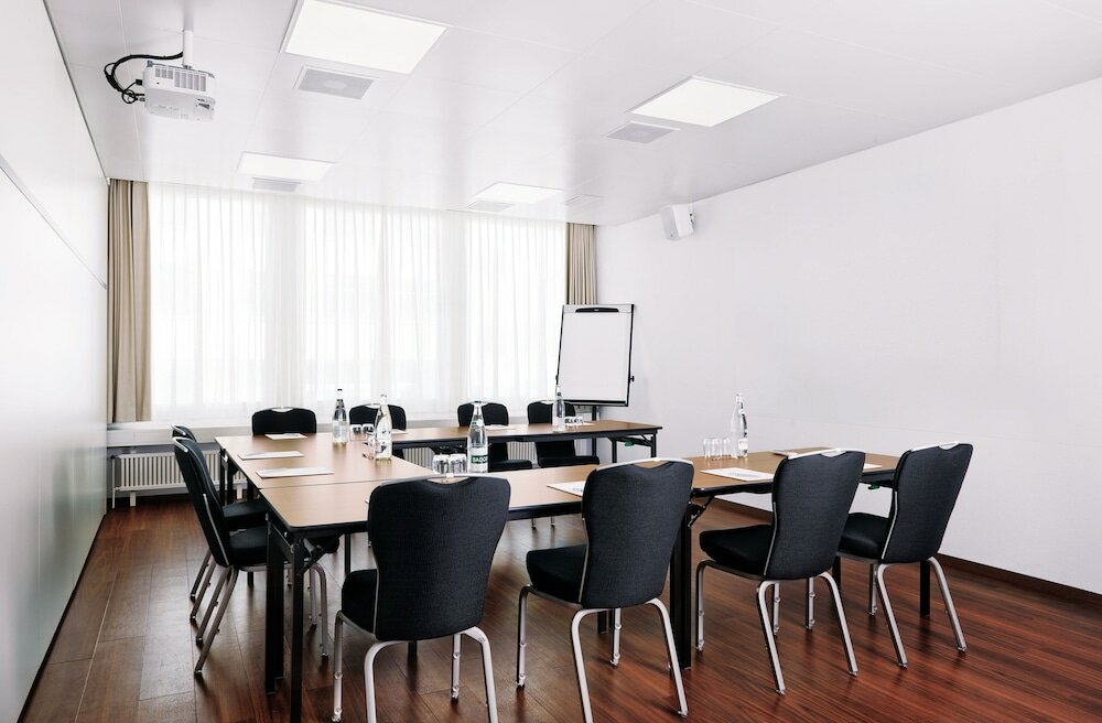 Фото Sorell Hotel Ador